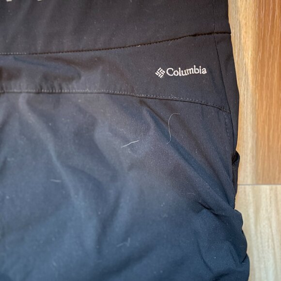 Columbia skort with ruched detail - Picture 3 of 10
